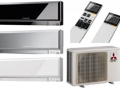 The best air conditioners from the manufacturer in Spain (ID:6989)