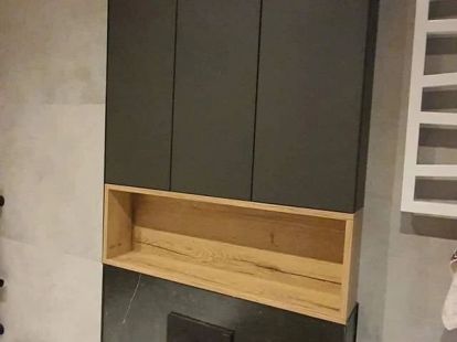 Интерьер для ванных комнат от изготовителя в Дубае - Ref: 6996 фото 4