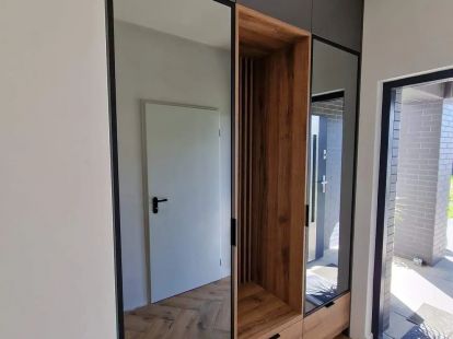 Интерьер для ванных комнат от изготовителя в Дубае - Ref: 6996 фото 8