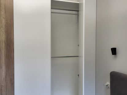 Шкаф по индвидуальному дизайну в Барселоне - Ref: 6997 фото 5