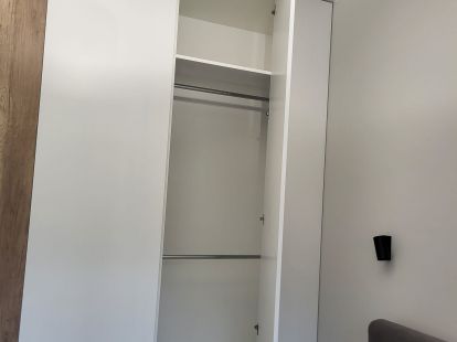 Шкаф по индвидуальному дизайну в Барселоне - Ref: 6997 фото 6