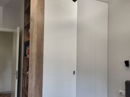 Шкаф по индвидуальному дизайну в Барселоне - Ref: 6997 фото 7