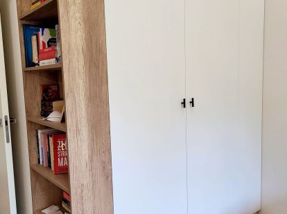 Шкаф по индвидуальному дизайну в Барселоне - Ref: 6997 фото 9