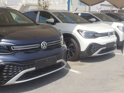 Volkswagen iD 6 2022 (ID:7002)