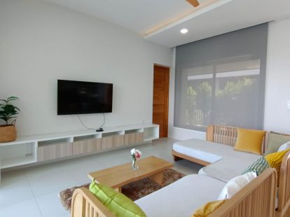 Шикарная вилла с видом на море , Пхукет, Тайланд на Пхукете - 250000฿ - Ref: 7009 фото 7