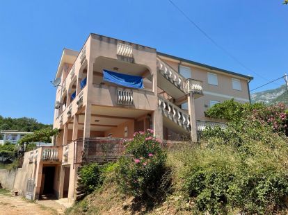 Отель в Сутоморе, Черногория за 290 000€ (ID:76267)
