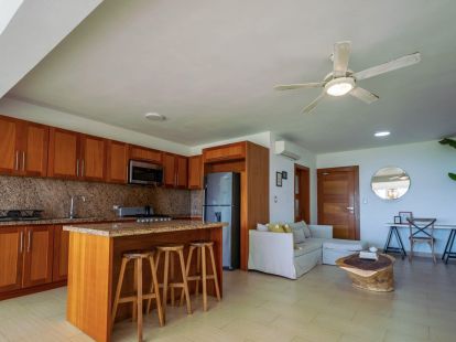 Apartments, Dominican Republic, Puerto Plata region, Cabarete, 378 000 € photo 2