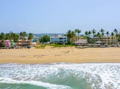 Apartments, Dominican Republic, Puerto Plata region, Cabarete, 378 000 € photo 1