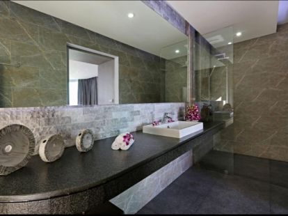 Вилла с 6 спальнями и видом на море, Пхукет, Таиланд на Пхукете - 1000000฿ - Ref: 7016 фото 10