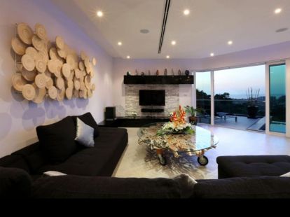 Вилла с 6 спальнями и видом на море, Пхукет, Таиланд на Пхукете - 1000000฿ - Ref: 7016 фото 8