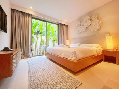 Роскошная вилла в комплексе Trichada Villain Pack, Таиланд на Пхукете - 170000฿ - Ref: 7017 фото 14