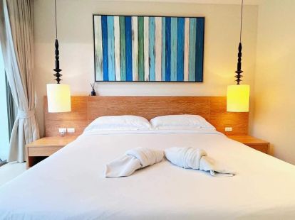 Роскошная вилла в комплексе Trichada Villain Pack, Таиланд на Пхукете - 170000฿ - Ref: 7017 фото 15