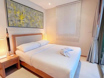 Роскошная вилла в комплексе Trichada Villain Pack, Таиланд на Пхукете - 170000฿ - Ref: 7017 фото 3