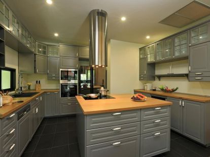 Красивые виллы Baan Bua в Раваи-Найране, Таиланд на Пхукете - 250000฿ - Ref: 7018 фото 4