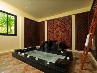 Красивые виллы Baan Bua в Раваи-Найране, Таиланд на Пхукете - 250000฿ - Ref: 7018 фото 12