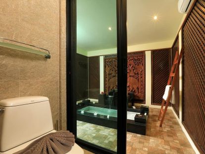 Красивые виллы Baan Bua в Раваи-Найране, Таиланд на Пхукете - 250000฿ - Ref: 7018 фото 15