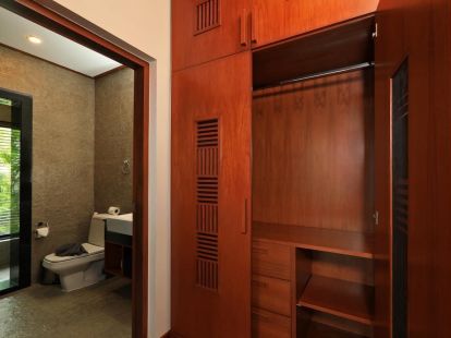 Красивые виллы Baan Bua в Раваи-Найране, Таиланд на Пхукете - 250000฿ - Ref: 7018 фото 24