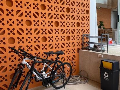 Новая вилла с бассейном в Паскале, Таиланд на Пхукете - 180000฿ - Ref: 7019 фото 13