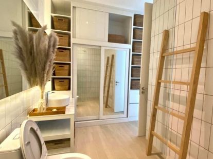 Новая вилла с бассейном в Паскале, Таиланд на Пхукете - 180000฿ - Ref: 7019 фото 15