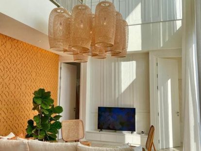 Новая вилла с бассейном в Паскале, Таиланд на Пхукете - 180000฿ - Ref: 7019 фото 20