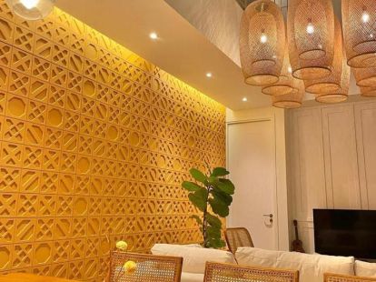 Новая вилла с бассейном в Паскале, Таиланд на Пхукете - 180000฿ - Ref: 7019 фото 6