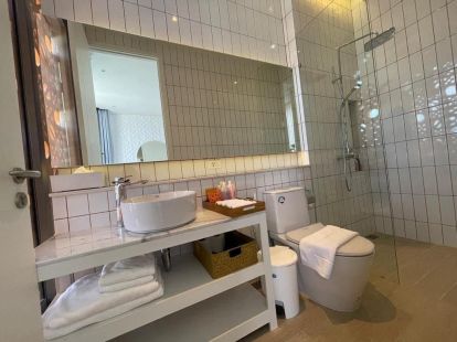 Новая вилла с бассейном в Паскале, Таиланд на Пхукете - 180000฿ - Ref: 7019 фото 9