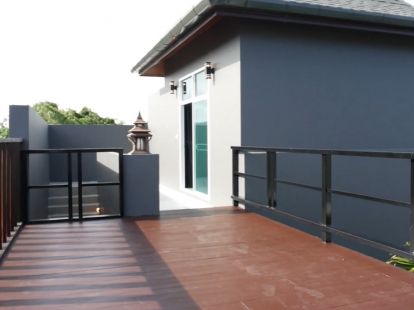 Вилла в балийском стиле на Раваи, Таиланд на Пхукете - 130000฿ - Ref: 7020 фото 11