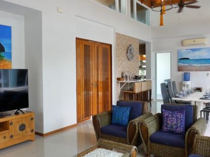 Вилла в балийском стиле на Раваи, Таиланд на Пхукете - 130000฿ - Ref: 7020 фото 8