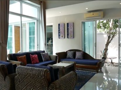 Вилла в балийском стиле на Раваи, Таиланд на Пхукете - 130000฿ - Ref: 7020 фото 5