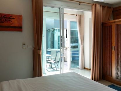 Вилла в балийском стиле на Раваи, Таиланд на Пхукете - 130000฿ - Ref: 7020 фото 17