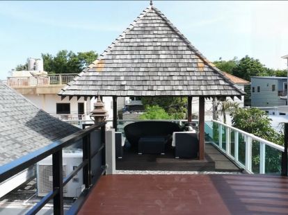 Вилла в балийском стиле на Раваи, Таиланд на Пхукете - 130000฿ - Ref: 7020 фото 10