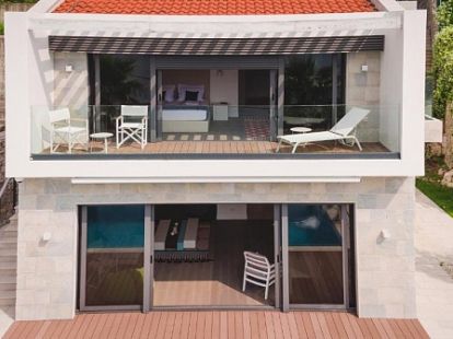 House / Villa, Montenegro, Kotor c., Kotor, 4 000 000 € photo 2